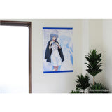 86-エイティシックス- 描き下ろしB2タペストリー レーナ 雨宿り(掛布)※不設寄送《25年11月預定》 日版 全數$298 / ※不設寄送 / 25年9月15日