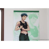 86-エイティシックス- 描き下ろしB2タペストリー ライデン 雨宿り(掛布)※不設寄送《25年11月預定》 日版 全數$298 / ※不設寄送 / 25年9月15日