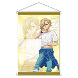 86-エイティシックス- 描き下ろしB2タペストリー セオ 雨宿り(掛布)※不設寄送《25年11月預定》 日版 全數$298 / ※不設寄送 / 25年9月15日