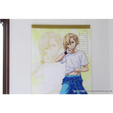 86-エイティシックス- 描き下ろしB2タペストリー セオ 雨宿り(掛布)※不設寄送《25年11月預定》 日版 全數$298 / ※不設寄送 / 25年9月15日