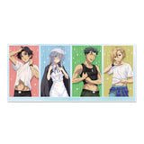 86-エイティシックス- 描き下ろしスポーツタオル 雨宿り(毛巾)※不設寄送《25年11月預定》 日版 全數$198 / ※不設寄送 / 25年9月15日