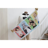 86-エイティシックス- 描き下ろしスポーツタオル 雨宿り(毛巾)※不設寄送《25年11月預定》 日版 全數$198 / ※不設寄送 / 25年9月15日