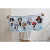 86-エイティシックス- ぷちちょこスポーツタオル 雨宿り(毛巾)※不設寄送《25年11月預定》 日版 全數$198 / ※不設寄送 / 25年9月15日