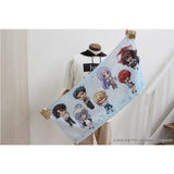 86-エイティシックス- ぷちちょこスポーツタオル 雨宿り(毛巾)※不設寄送《25年11月預定》 日版 全數$198 / ※不設寄送 / 25年9月15日