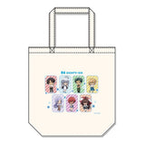 86-エイティシックス- ぷちちょこキャンバストート 雨宿り(Tote袋)※不設寄送《25年11月預定》 日版 全數$198 / ※不設寄送 / 25年9月15日