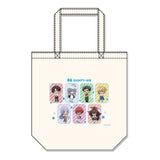 86-エイティシックス- ぷちちょこキャンバストート 雨宿り(Tote袋)※不設寄送《25年11月預定》 日版 全數$198 / ※不設寄送 / 25年9月15日