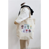 86-エイティシックス- ぷちちょこキャンバストート 雨宿り(Tote袋)※不設寄送《25年11月預定》 日版 全數$198 / ※不設寄送 / 25年9月15日