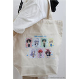 86-エイティシックス- ぷちちょこキャンバストート 雨宿り(Tote袋)※不設寄送《25年11月預定》 日版 全數$198 / ※不設寄送 / 25年9月15日