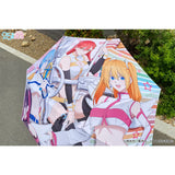 2.5次元の誘惑 描き下ろしITAPARASOL 天使空挺隊Ver.(雨傘)※不設寄送《25年12月預定》 日版 全數$998 / ※不設寄送 / 25年9月22日