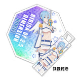 2.5次元の誘惑 描き下ろし折ITAGASA ノキエル 天使空挺隊Ver.(縮骨遮)※不設寄送《25年12月預定》 日版 全數$698 / ※不設寄送 / 25年9月22日