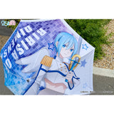 2.5次元の誘惑 描き下ろし折ITAGASA ノキエル 天使空挺隊Ver.(縮骨遮)※不設寄送《25年12月預定》 日版 全數$698 / ※不設寄送 / 25年9月22日