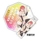 2.5次元の誘惑 描き下ろし折ITAGASA アリエル 天使空挺隊Ver.(縮骨遮)※不設寄送《25年12月預定》 日版 全數$698 / ※不設寄送 / 25年9月22日