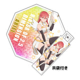 2.5次元の誘惑 描き下ろし折ITAGASA アリエル 天使空挺隊Ver.(縮骨遮)※不設寄送《25年12月預定》 日版 全數$698 / ※不設寄送 / 25年9月22日