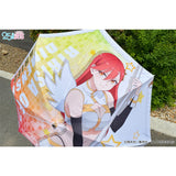 2.5次元の誘惑 描き下ろし折ITAGASA アリエル 天使空挺隊Ver.(縮骨遮)※不設寄送《25年12月預定》 日版 全數$698 / ※不設寄送 / 25年9月22日