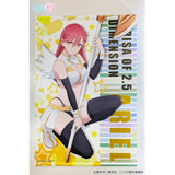 2.5次元の誘惑 描き下ろしB2タペストリー アリエル 天使空挺隊Ver.(掛布)※不設寄送《25年11月預定》 日版 全數$298 / ※不設寄送 / 25年9月22日