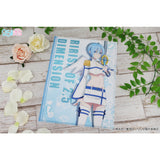 2.5次元の誘惑 描き下ろしクリアファイル ノキエル 天使空挺隊Ver.(文件夾)(售價為5個)※不設寄送《25年10月預定》 日版 全數$138 / ※不設寄送 / 25年8月8日