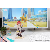 2.5次元の誘惑 描き下ろしBIGアクリルスタンド アリエル 天使空挺隊Ver.(亞加力立牌)※不設寄送《25年10月預定》 日版 全數$298 / ※不設寄送 / 25年8月8日