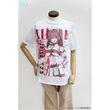 2.5次元の誘惑 描き下ろしグラフィックTシャツ リリエル 天使空挺隊Ver.※不設寄送《25年10月預定》 日版 全數$328 / ※不設寄送 / 25年8月8日