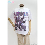 2.5次元の誘惑 描き下ろしグラフィックTシャツ ミリエラ 天使空挺隊Ver.※不設寄送《25年10月預定》 日版 全數$328 / ※不設寄送 / 25年8月8日