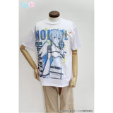 2.5次元の誘惑 描き下ろしグラフィックTシャツ ノキエル 天使空挺隊Ver.※不設寄送《25年10月預定》 日版 全數$328 / ※不設寄送 / 25年8月8日