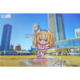 2.5次元の誘惑 ぷちちょこアクリルスタンド リリエル 天使空挺隊Ver.(亞加力立牌)※不設寄送《25年10月預定》 日版 全數$128 / ※不設寄送 / 25年8月8日