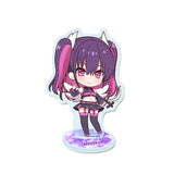 2.5次元の誘惑 ぷちちょこアクリルスタンド ミリエラ 天使空挺隊Ver.(亞加力立牌)※不設寄送《25年10月預定》 日版 全數$128 / ※不設寄送 / 25年8月8日