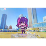 2.5次元の誘惑 ぷちちょこアクリルスタンド ミリエラ 天使空挺隊Ver.(亞加力立牌)※不設寄送《25年10月預定》 日版 全數$128 / ※不設寄送 / 25年8月8日