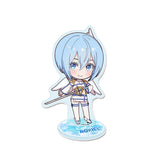 2.5次元の誘惑 ぷちちょこアクリルスタンド ノキエル 天使空挺隊Ver.(亞加力立牌)※不設寄送《25年10月預定》 日版 全數$128 / ※不設寄送 / 25年8月8日