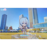 2.5次元の誘惑 ぷちちょこアクリルスタンド ノキエル 天使空挺隊Ver.(亞加力立牌)※不設寄送《25年10月預定》 日版 全數$128 / ※不設寄送 / 25年8月8日