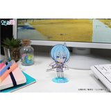 2.5次元の誘惑 ぷちちょこアクリルスタンド ノキエル 天使空挺隊Ver.(亞加力立牌)※不設寄送《25年10月預定》 日版 全數$128 / ※不設寄送 / 25年8月8日