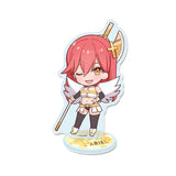 2.5次元の誘惑 ぷちちょこアクリルスタンド アリエル 天使空挺隊Ver.(亞加力立牌)※不設寄送《25年10月預定》 日版 全數$128 / ※不設寄送 / 25年8月8日