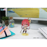 2.5次元の誘惑 ぷちちょこアクリルスタンド アリエル 天使空挺隊Ver.(亞加力立牌)※不設寄送《25年10月預定》 日版 全數$128 / ※不設寄送 / 25年8月8日
