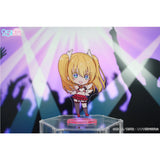 2.5次元の誘惑 ぷちちょこアクリルスタンド リリエル シンデレラ☆スターVer.(亞加力立牌)※不設寄送《25年10月預定》 日版 全數$128 / ※不設寄送 / 25年8月8日