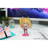 2.5次元の誘惑 ぷちちょこアクリルスタンド リリエル シンデレラ☆スターVer.(亞加力立牌)※不設寄送《25年10月預定》 日版 全數$128 / ※不設寄送 / 25年8月8日