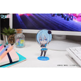 2.5次元の誘惑 ぷちちょこアクリルスタンド クーリア シンデレラ☆スターVer.(亞加力立牌)※不設寄送《25年10月預定》 日版 全數$128 / ※不設寄送 / 25年8月8日