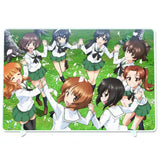 ガールズ&パンツァー 最終章 BIGアクリルボード B(亞加力立牌)※不設寄送《25年6月預定》 4589830084849