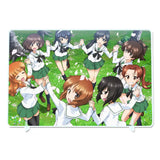 ガールズ&パンツァー 最終章 BIGアクリルボード B(亞加力立牌)※不設寄送《25年6月預定》 4589830084849