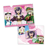 魔法少女にあこがれて クリアファイル エノルミータ(文件夾)(售價為5個)※不設寄送《25年7月預定》 4589830084887