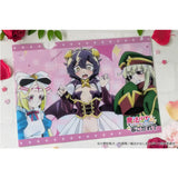 魔法少女にあこがれて クリアファイル エノルミータ(文件夾)(售價為5個)※不設寄送《25年7月預定》 4589830084887