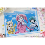 魔法少女にあこがれて クリアファイル 魔法少女トレスマジア(文件夾)(售價為5個)※不設寄送《25年7月預定》 4589830084894