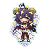 魔法少女にあこがれて ぷちちょこアクリルスタンド マジアベーゼ(亞加力立牌)※不設寄送《25年7月預定》 4589830084924