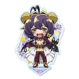 魔法少女にあこがれて ぷちちょこアクリルスタンド マジアベーゼ(亞加力立牌)※不設寄送《25年7月預定》 4589830084924