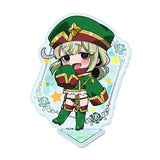 魔法少女にあこがれて ぷちちょこアクリルスタンド レオパルト(亞加力立牌)※不設寄送《25年7月預定》 4589830084931