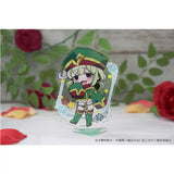 魔法少女にあこがれて ぷちちょこアクリルスタンド レオパルト(亞加力立牌)※不設寄送《25年7月預定》 4589830084931