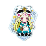 魔法少女にあこがれて ぷちちょこアクリルスタンド ネロアリス(亞加力立牌)※不設寄送《25年7月預定》 4589830084948