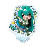 魔法少女にあこがれて ぷちちょこアクリルスタンド マジアアズール(亞加力立牌)※不設寄送《25年7月預定》 4589830084962