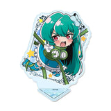 魔法少女にあこがれて ぷちちょこアクリルスタンド マジアアズール(亞加力立牌)※不設寄送《25年7月預定》 4589830084962