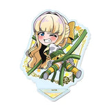 魔法少女にあこがれて ぷちちょこアクリルスタンド マジアサルファ(亞加力立牌)※不設寄送《25年7月預定》 4589830084979
