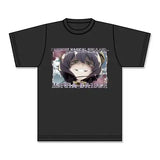 魔法少女にあこがれて グラフィックTシャツ マジアベーゼ※不設寄送《25年7月預定》 4589830085051