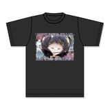 魔法少女にあこがれて グラフィックTシャツ マジアベーゼ※不設寄送《25年7月預定》 4589830085051